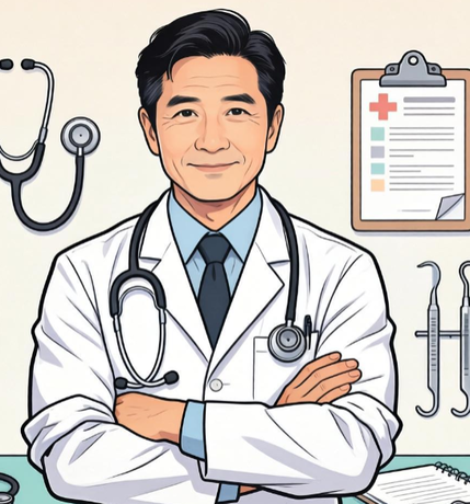 王海龙真实评价